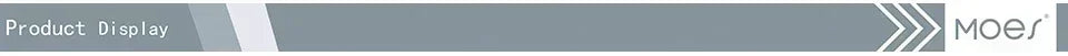 MOES-Tuya Matter WiFi Smart ThermoandreTemperature Contrmatérielle, Water Bomicrophone, Electric Heating, Alexa, Google, Apple SmartThings