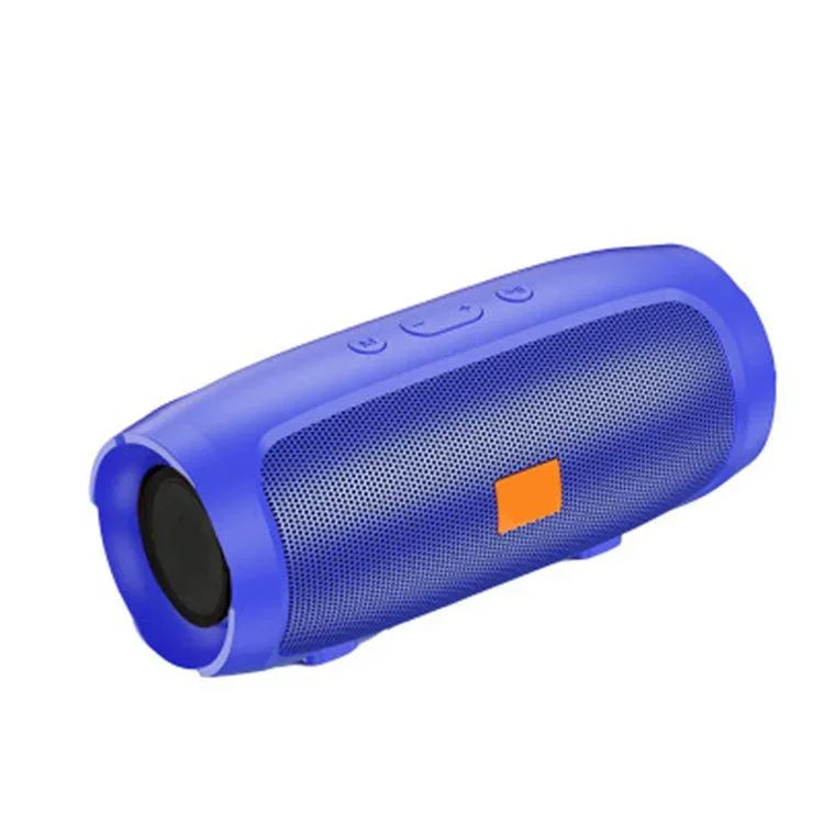 XIAOMI Portable Bluetooth haut-parleur Mini sans fil haute fidélité Surround son extérieur étanche Camping fête haut-parleur