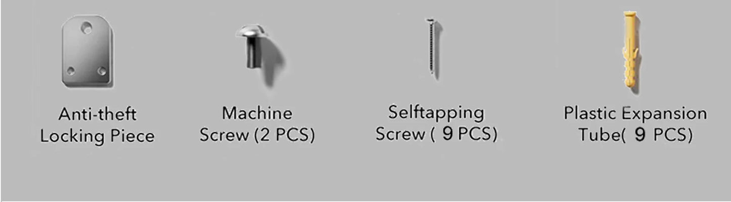 WOUEJ EV Station de charge W3 Type 2 7KW 32A 1 phase chargeur de véhicule électrique Wallbox APP commande vocale carte RFID écran LCD