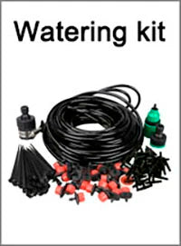 Débitmètre d'eau numérique, compteur d'eau pour camping-car, tuyau de jardin extérieur, Irrigation, consommation d'eau de mesure de voyage pour camping-car