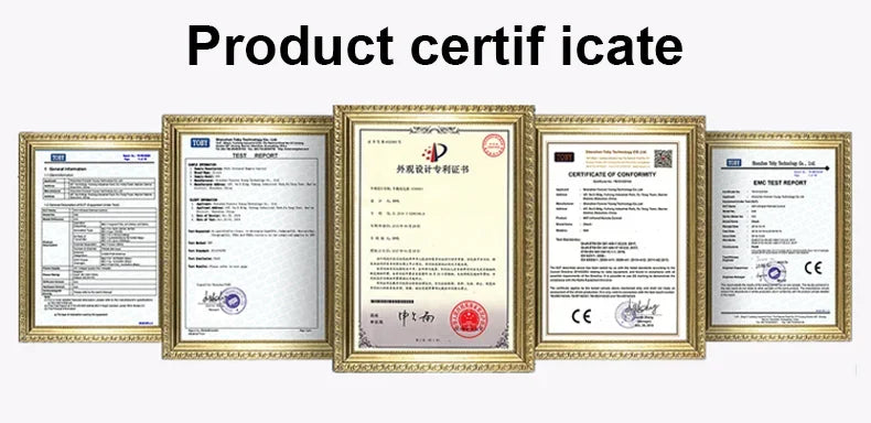 Tuya WiFi Zigbee 3.0 capteur de température et d'humidité pour maison intelligente APP télécommande SmartLife fonctionne avec Alexa Google Assistant