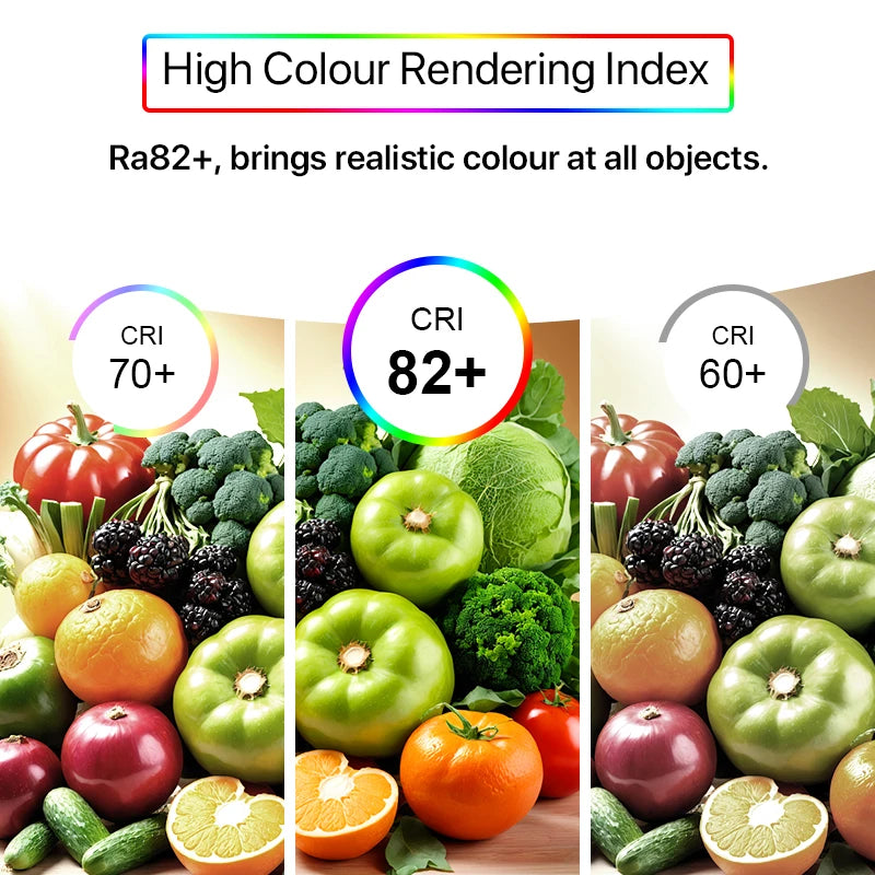 Ampoule à baïonnette à économie d'énergie, ampoules LED, non dimmable, AC220V, 9W, 900LM, B22, 3000K, 4000K, 6500K, BC, A60, GLS, 6 pièces