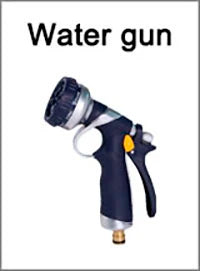 Débitmètre d'eau numérique, compteur d'eau pour camping-car, tuyau de jardin extérieur, Irrigation, consommation d'eau de mesure de voyage pour camping-car