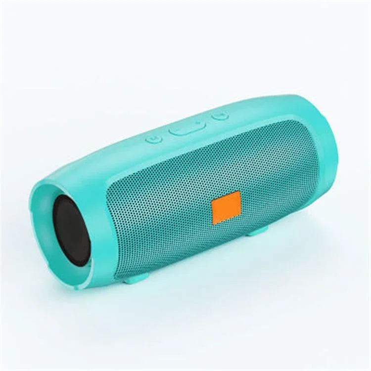 XIAOMI Portable Bluetooth haut-parleur Mini sans fil haute fidélité Surround son extérieur étanche Camping fête haut-parleur