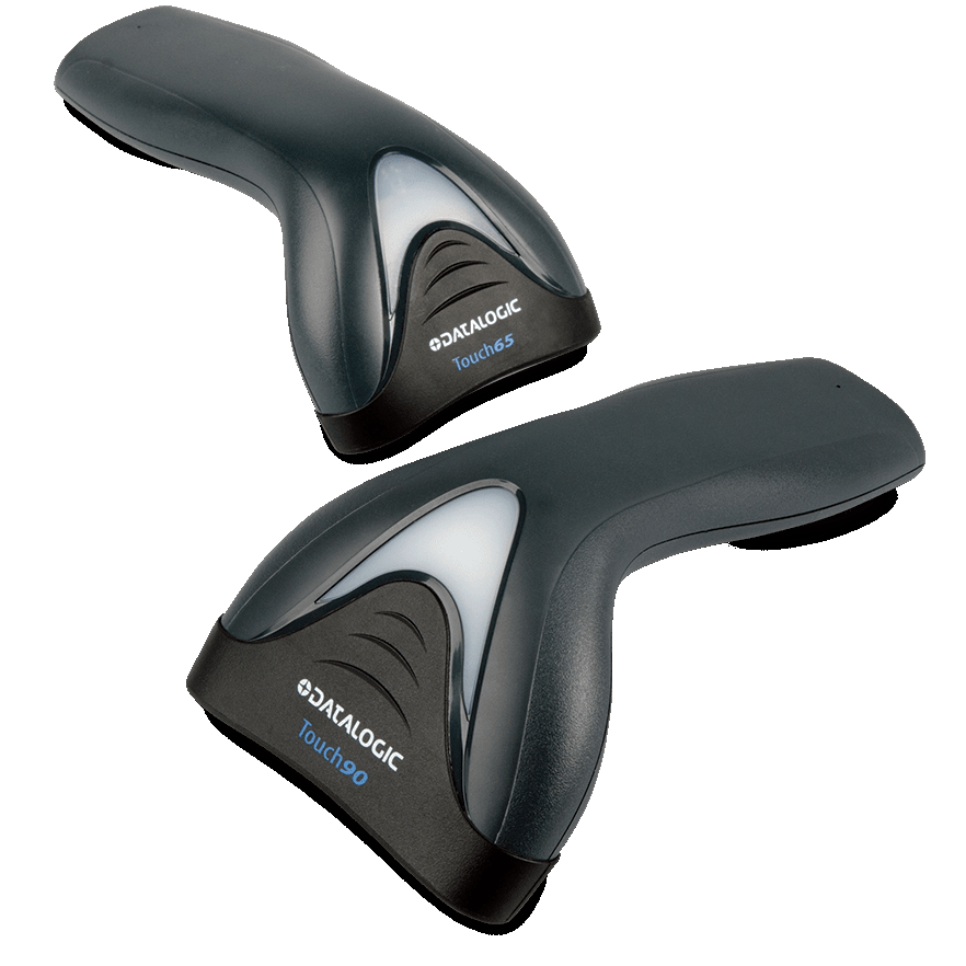 TD1100 – Lecteur de codes-barres linéaire 1D