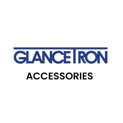 Glancetron lecteur de cartes magnétique