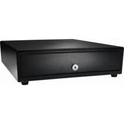 APG, VASARIO, CAN ONLY BE ORDERED IN MULTIPLES OF 10, CASH DRAWER, TILL, ADJUSTABLE BILL WIDTHS, REMOVABLE COIN TRAY, 4X5