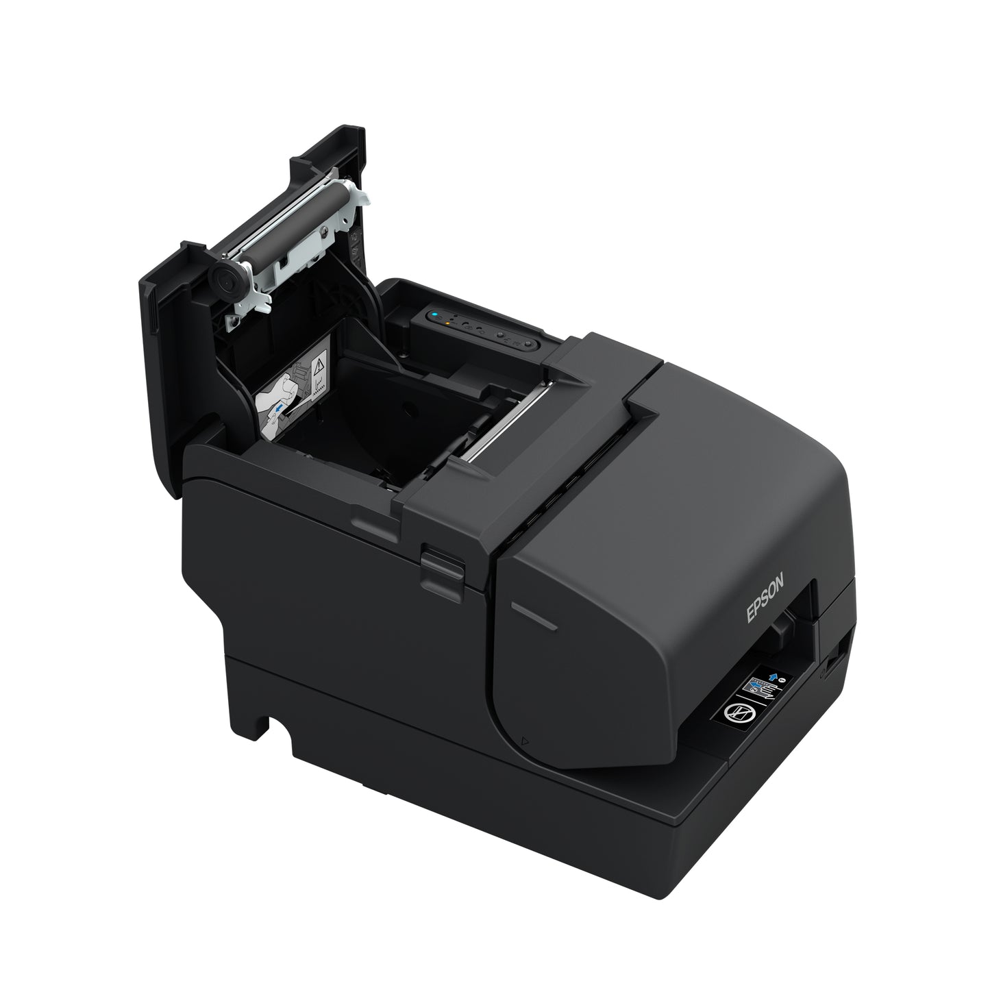 Epson TM-H6000VI 180 x 180 DPI Avec fil &sans fil Thermique Imprimantes POS