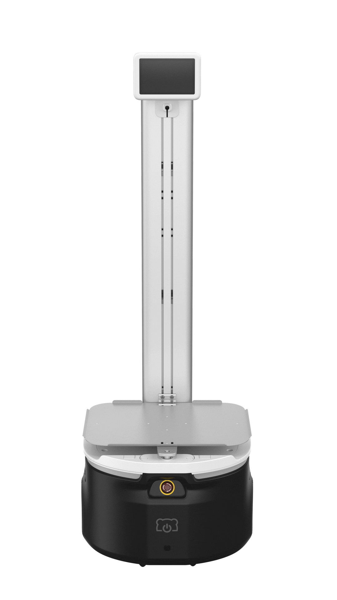 Bear Robotics Carti 100 – Robot logistique autonome (AMR)