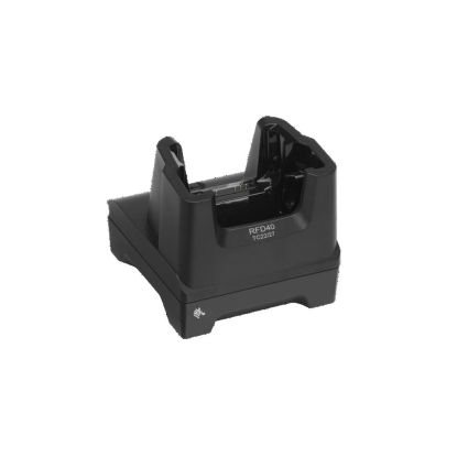 Zebra Communication Cradle