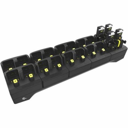 RS2100 20-Slot Scanner Charger