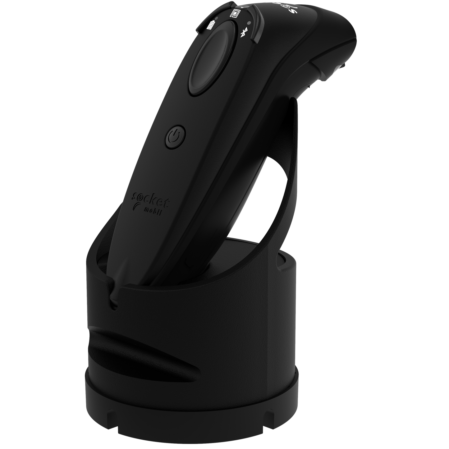 Socket Mobile DuraScan D600 – Lecteur/encodeur NFC & RFID HF (Bluetooth)