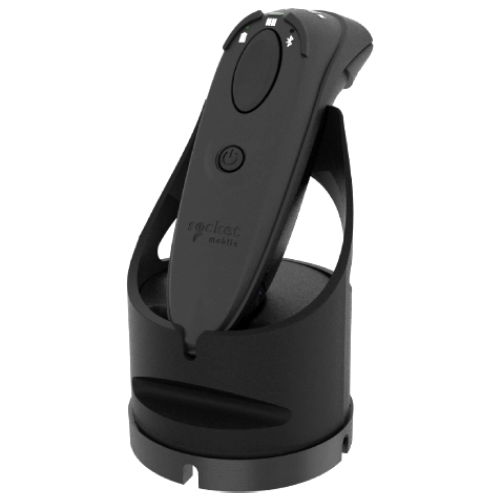 Socket Mobile DuraScan D700 – Lecteur code‑barres 1D (Bluetooth)