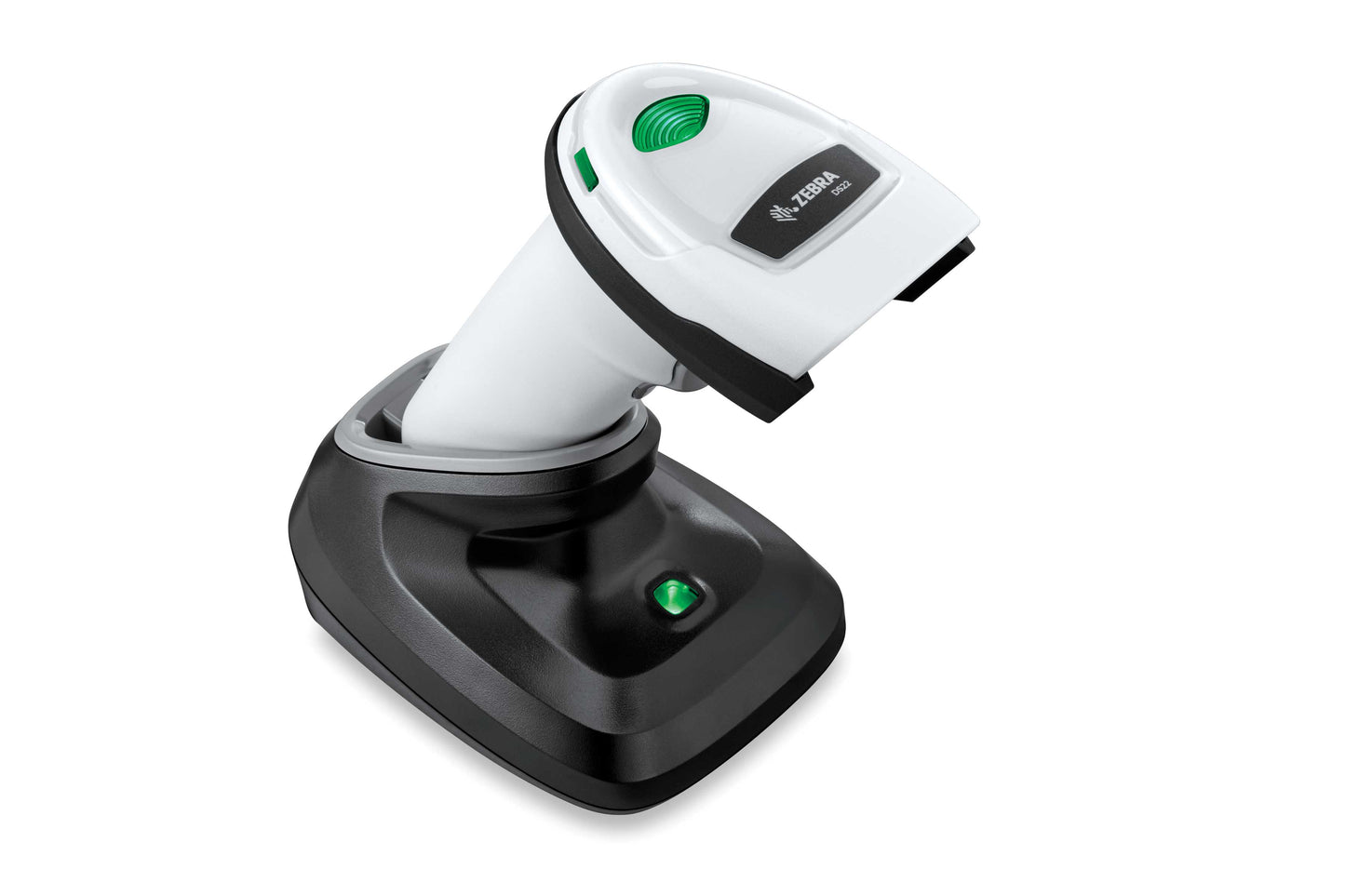 Zebra DS2278 – Lecteur code‑barres 1D/2D (Bluetooth)