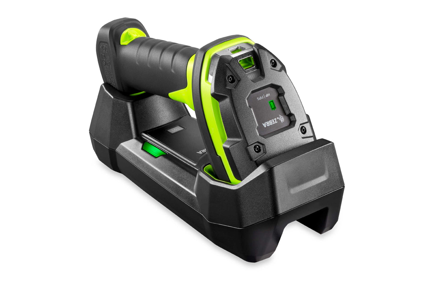 Zebra DS3600-HP - Lecteur code-barres ultra-renforcé haute performance High Performance