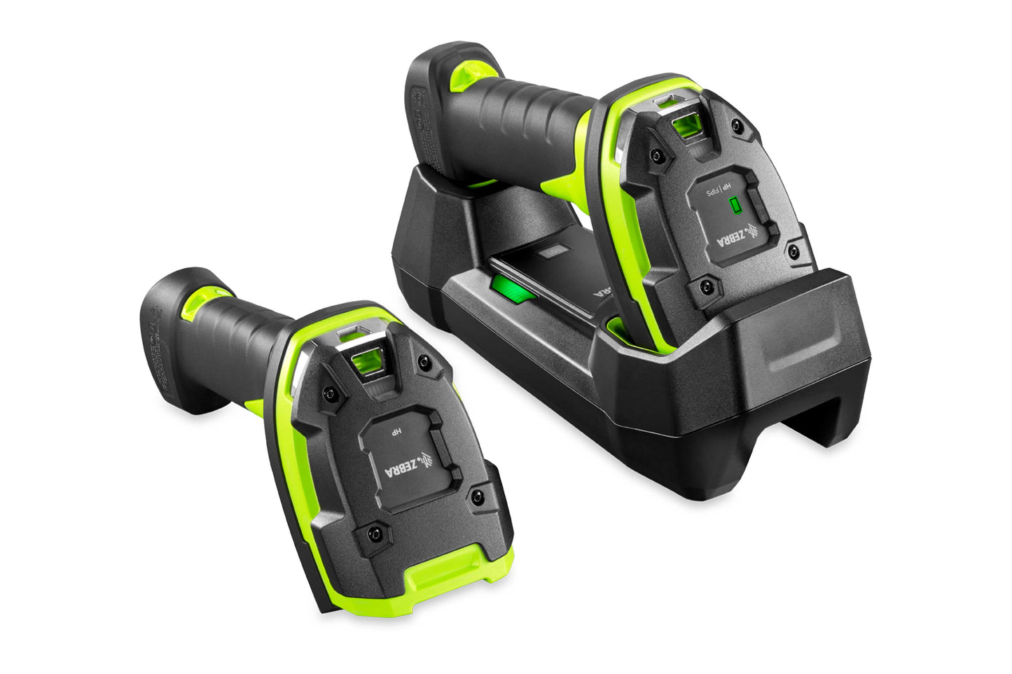 Zebra DS3600-HP - Lecteur code-barres ultra-renforcé haute performance High Performance