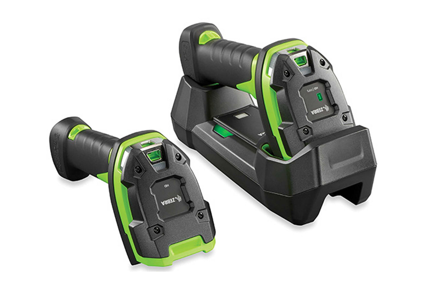 Zebra DS3600-SR - Lecteur code-barres ultra-renforcé portée standard Standard Range