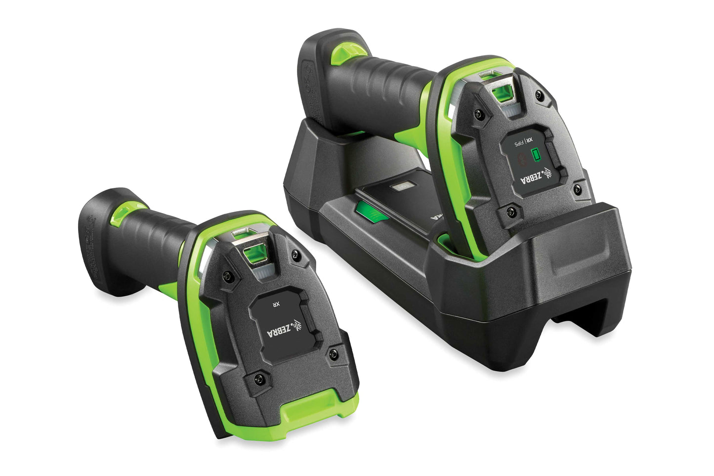 Zebra DS3600-XR - Lecteur code-barres ultra-renforcé très longue portée eXtended Range