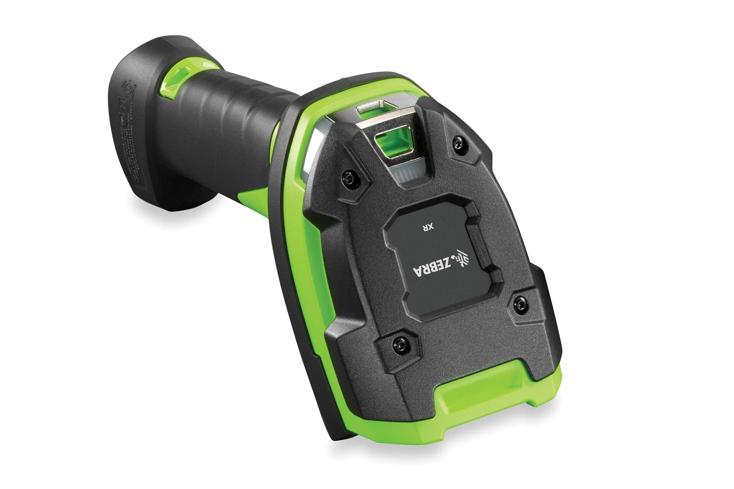 Zebra DS3600-XR - Lecteur code-barres ultra-renforcé très longue portée eXtended Range