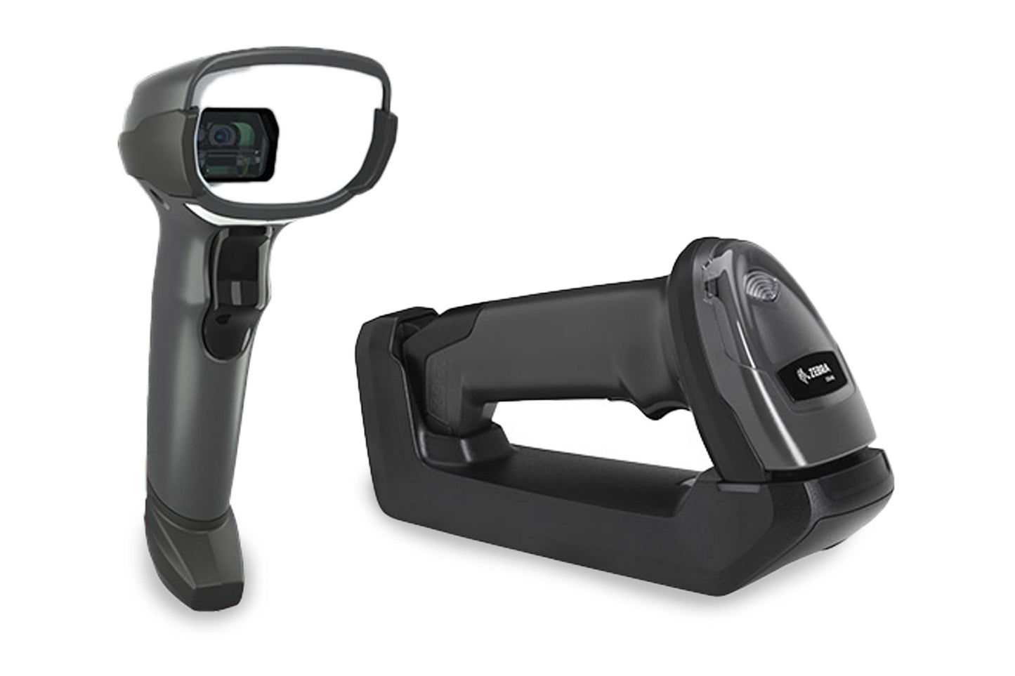 Zebra DS4678‑DPE – Lecteur 1D/2D sans fil pour marquages DPM