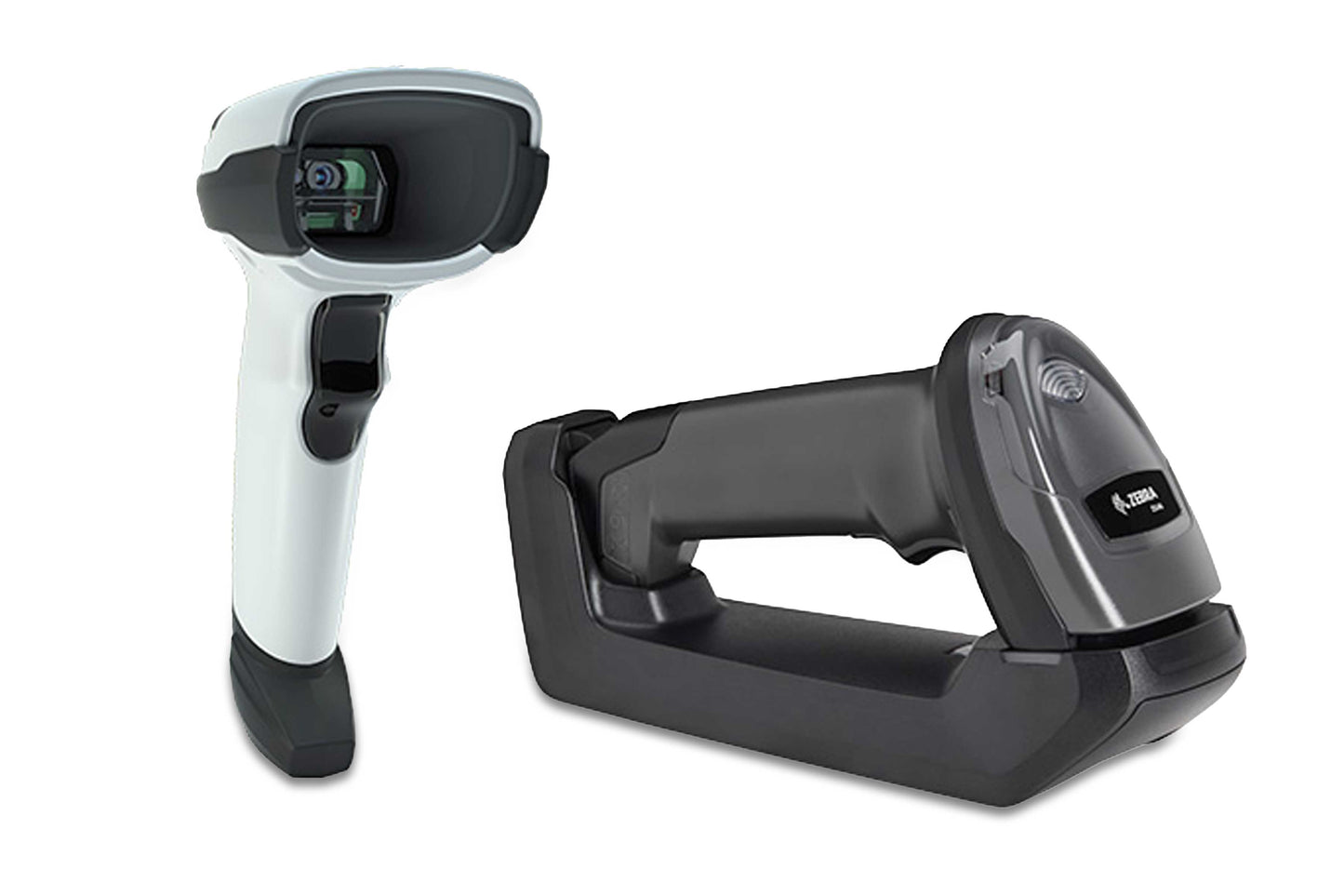 Zebra DS4608‑DPE – Lecteur 1D/2D filaire pour marquages DPM (électronique/industrie)