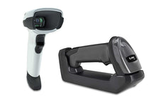 Zebra DS4608‑DPE – Lecteur 1D/2D filaire pour marquages DPM (électronique/industrie) - Zebra DS4678