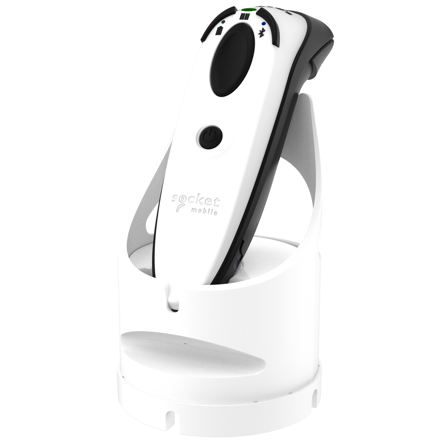 Socket Mobile DuraScan D730 – Lecteur code‑barres 1D laser (Bluetooth)