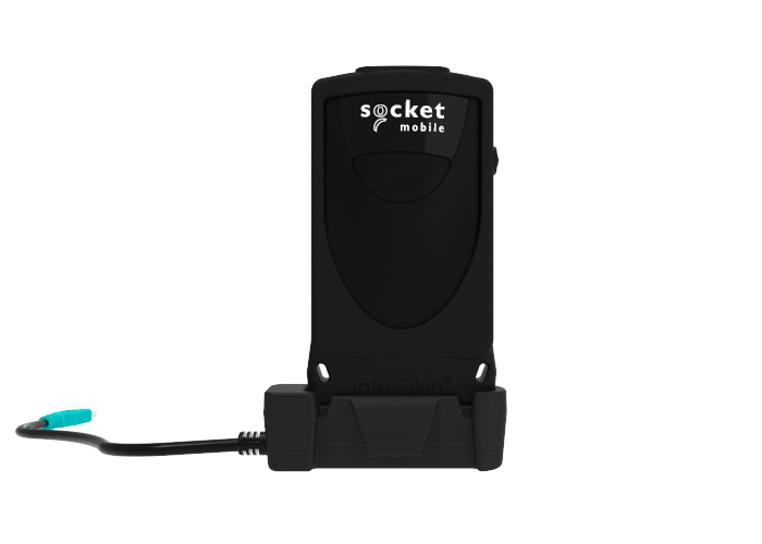 Socket Mobile DuraScan D840 – Lecteur code‑barres 1D/2D (Bluetooth)