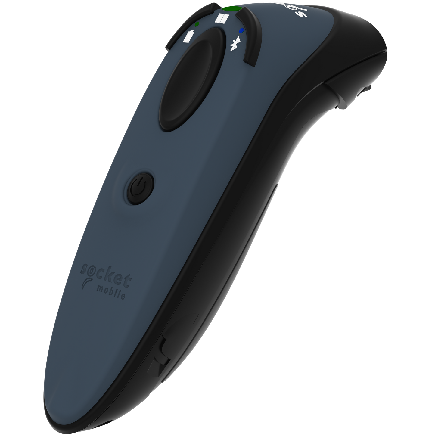 Socket Mobile DuraScan D730 – Lecteur code‑barres 1D laser (Bluetooth)