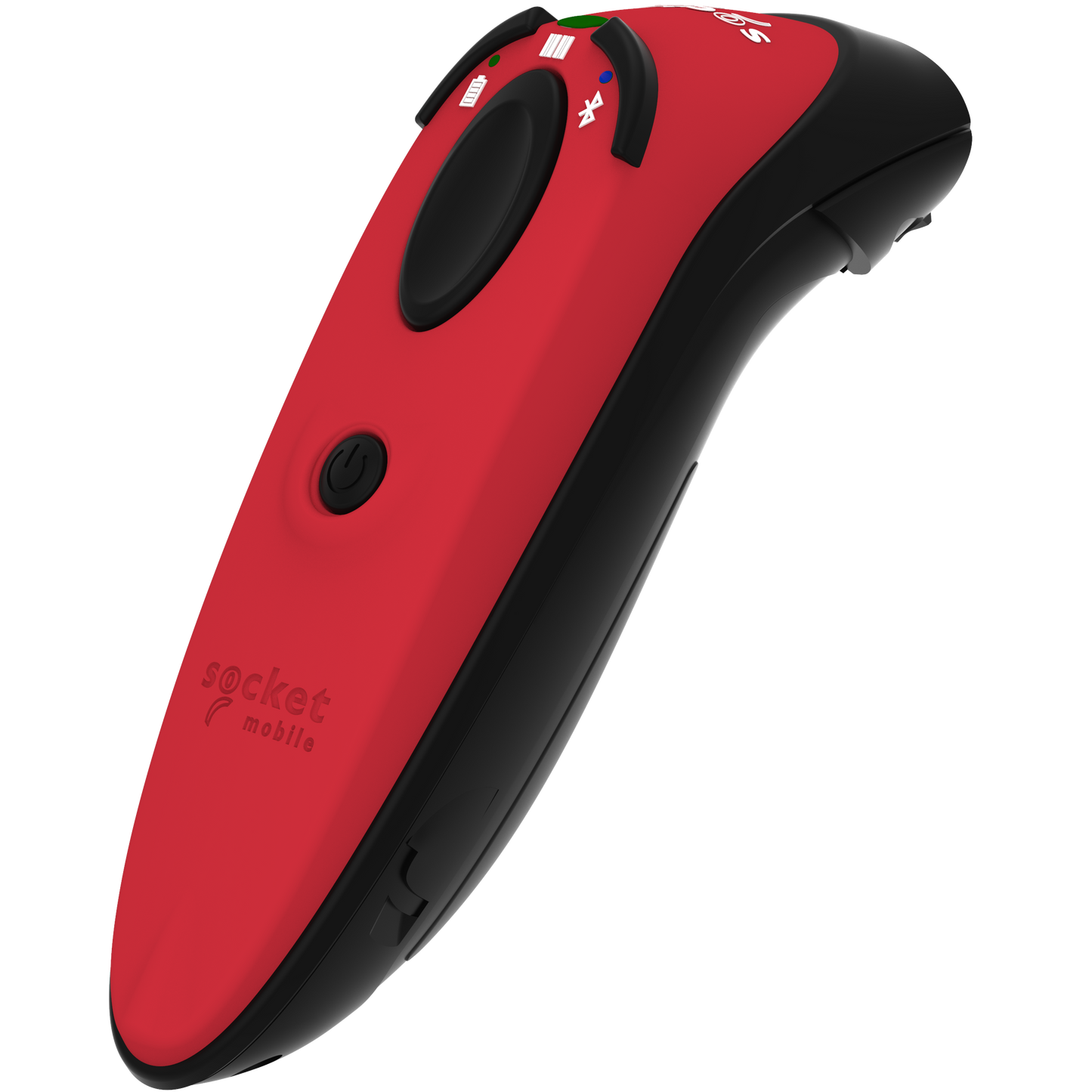 Socket Mobile DuraScan D700 – Lecteur code‑barres 1D (Bluetooth)