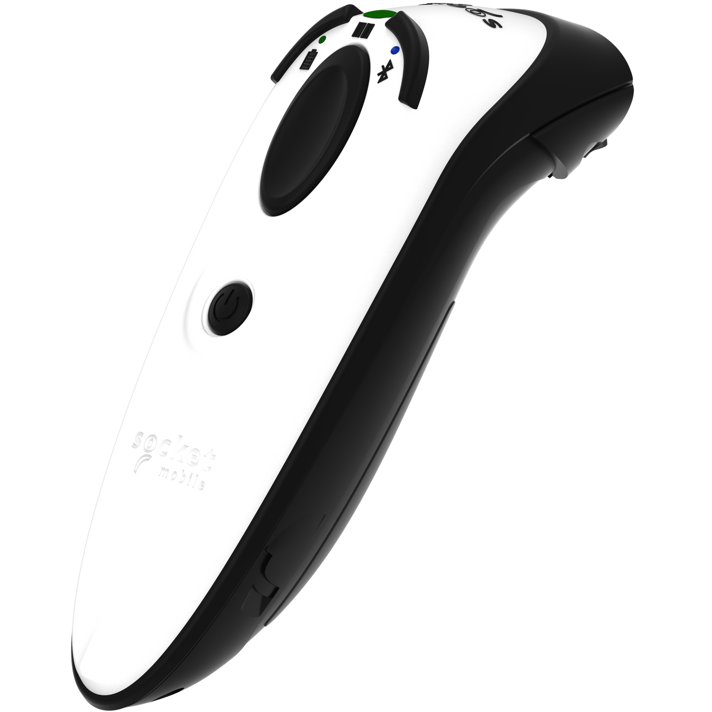 Socket Mobile DuraScan D700 – Lecteur code‑barres 1D (Bluetooth)