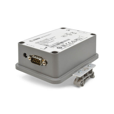 Zebra EA3600 Network Connect – Adaptateur Ethernet industriel pour scanners 3600