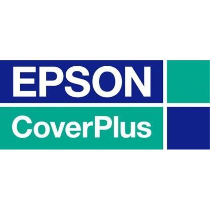 Maintenance Epson | Couverture totale* 3 ans