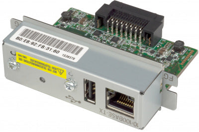 Epson C32C881023 pièce de rechange pour équipement d'impression Interface LAN