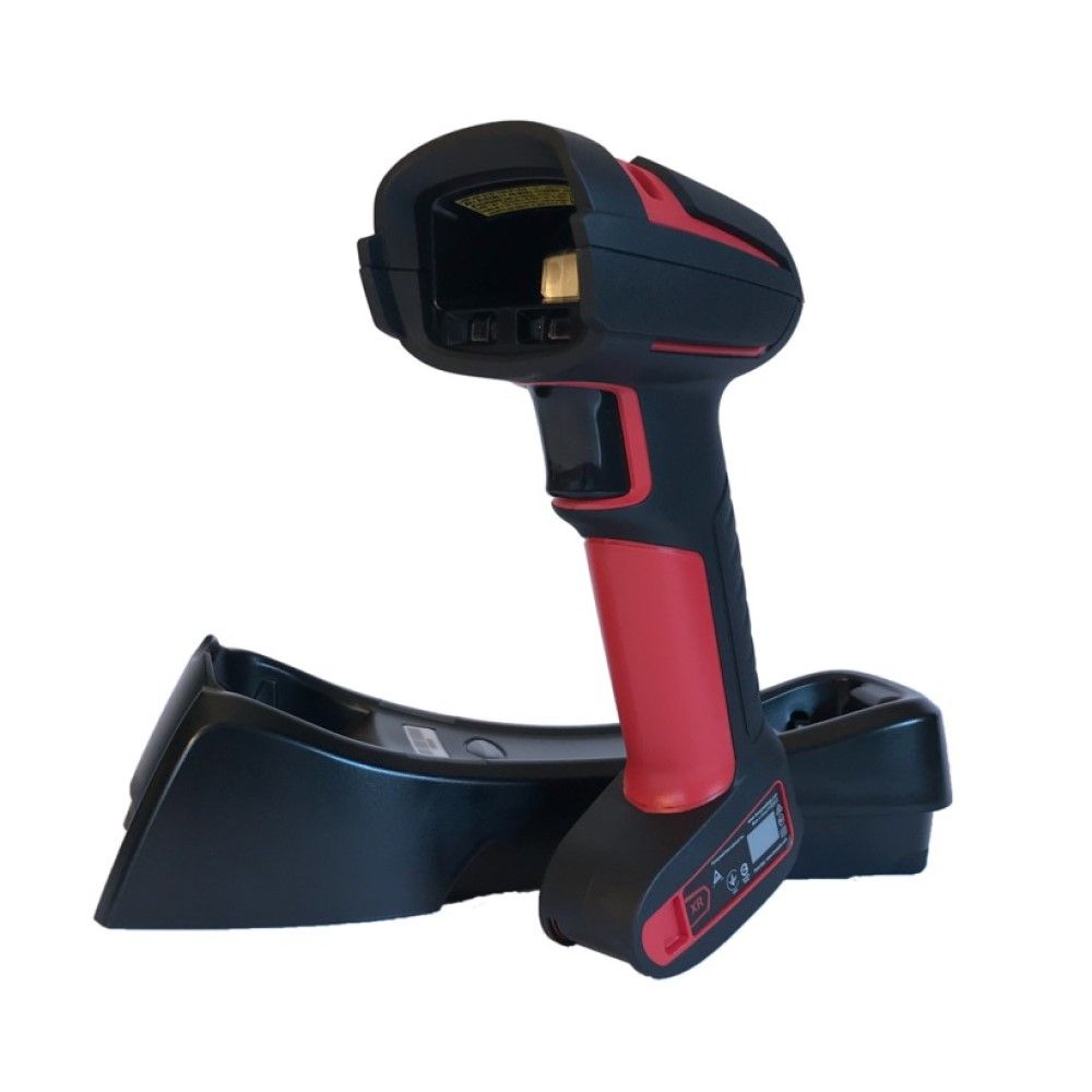 Honeywell Granit Ultra – Scanner industriel ultra-durci