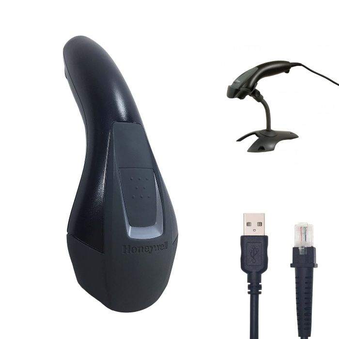 Honeywell Voyager 1400g – Scanner omnidirectionnel 1D/2D