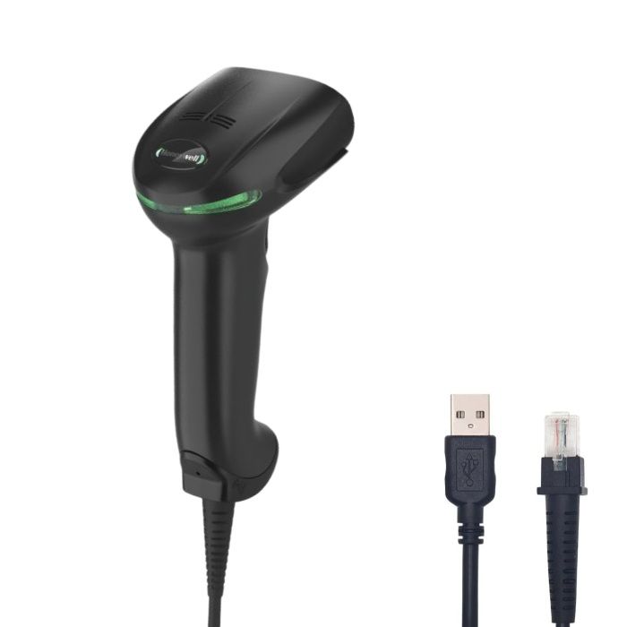 Honeywell Xenon XP 1950G - Lecteur code-barres 2D imageur filaire Extreme Performance