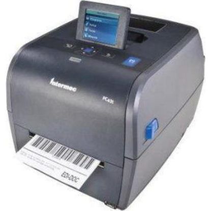 Tête d’impression 300dpi pour Honeywell PC43 / PD43