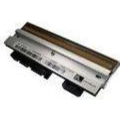 Platen Roller Linerless pour Zebra ZQ630