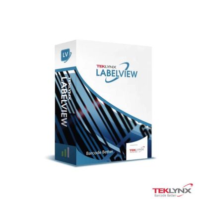 LABELVIEW 2018 Pro - SMA 3 yea