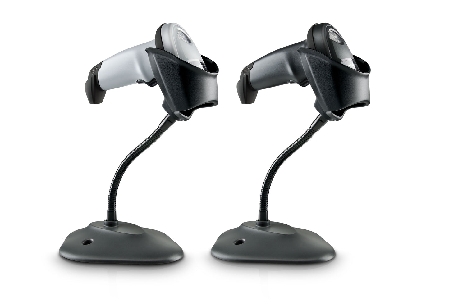 Zebra LI2208 – Lecteur code‑barres 1D (filaire, linear imager)