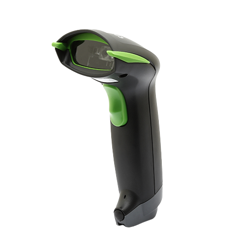 Custom ScanMatic SM420 – Lecteur code-barres 2D professionnel