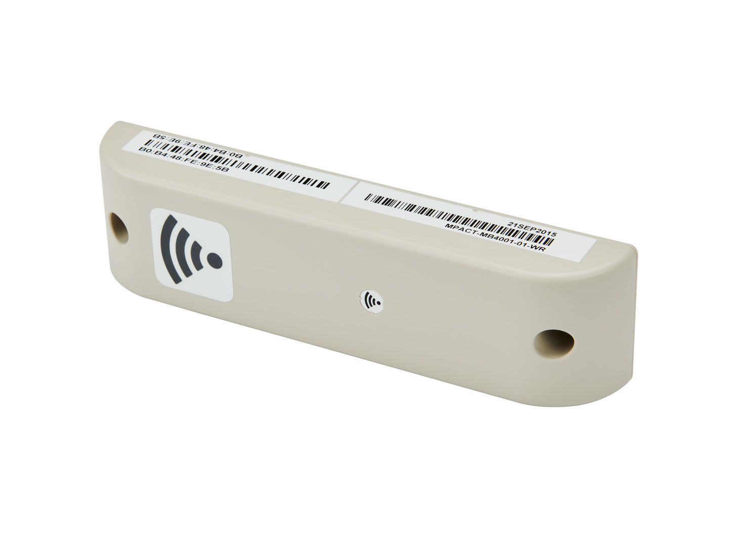 Balises Bluetooth® Low Energy