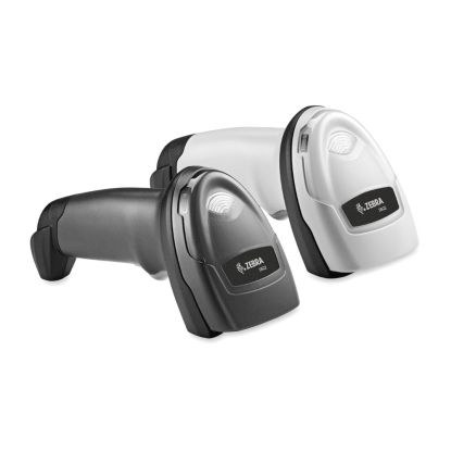 Zebra DS2208 – Lecteur code‑barres 1D/2D (filaire)