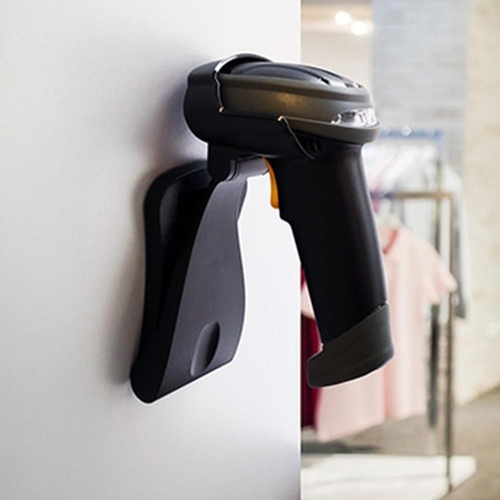 Unitech MS339 – Lecteur code‑barres 2D industriel (filaire)