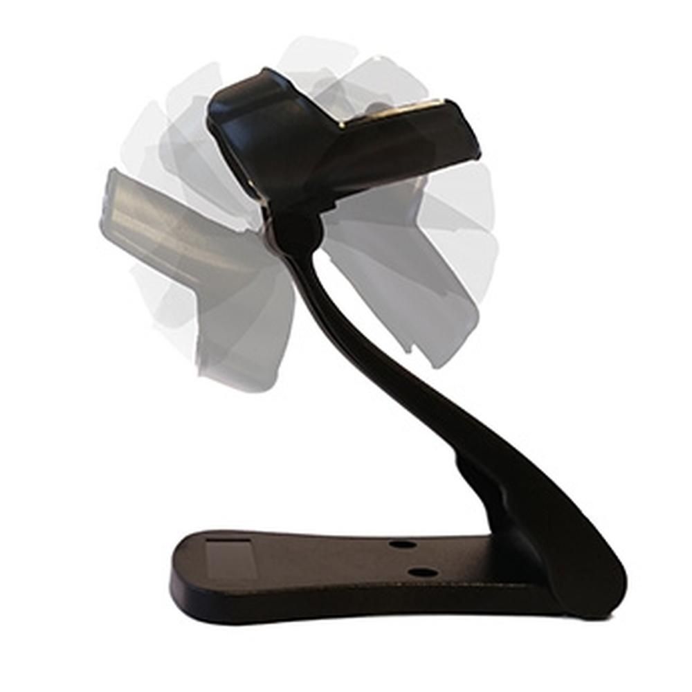 Unitech MS339 – Lecteur code‑barres 2D industriel (filaire)