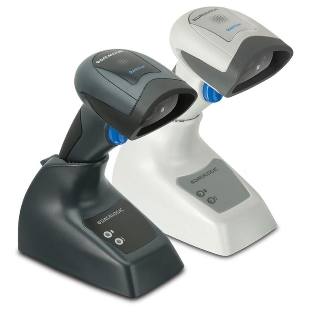Datalogic QuickScan 2400 – Lecteur code-barres 2D entrée de gamme