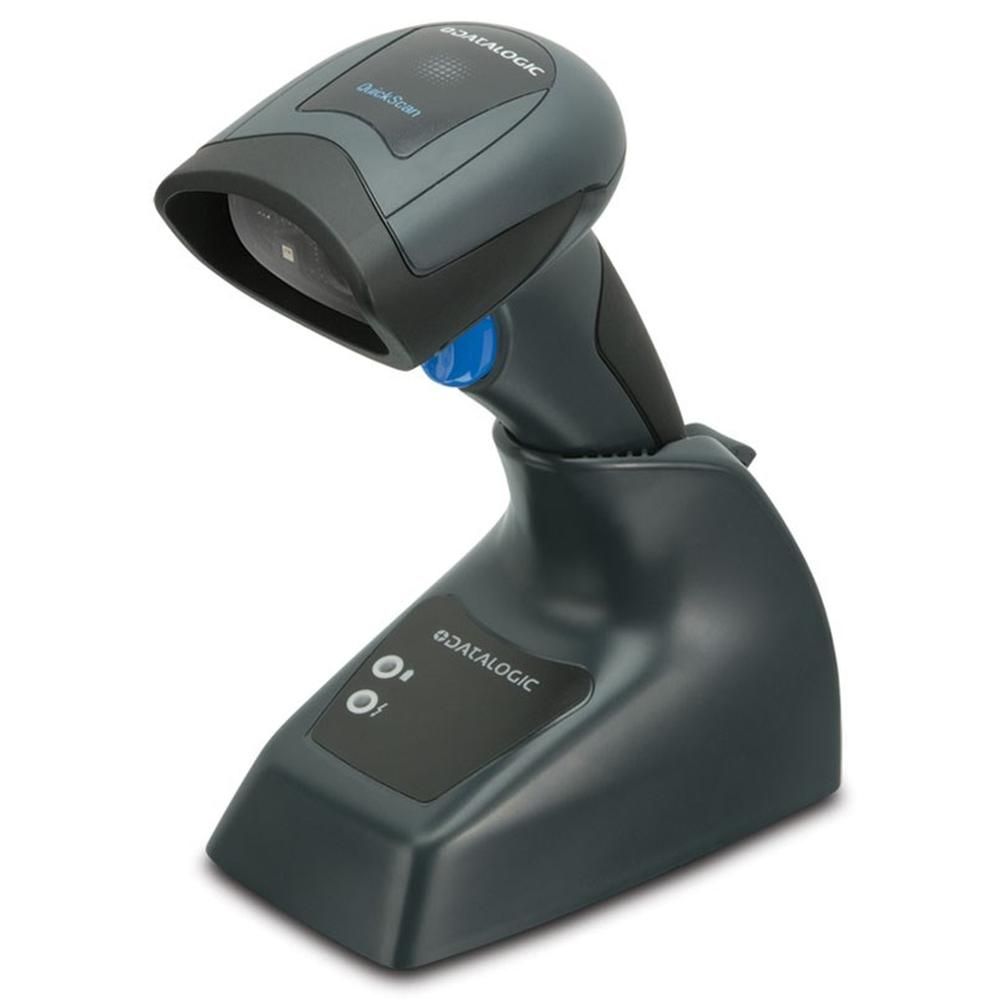 Datalogic QuickScan 2400 – Lecteur code-barres 2D entrée de gamme