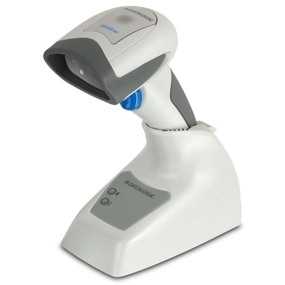 Datalogic QuickScan 2400 – Lecteur code-barres 2D entrée de gamme