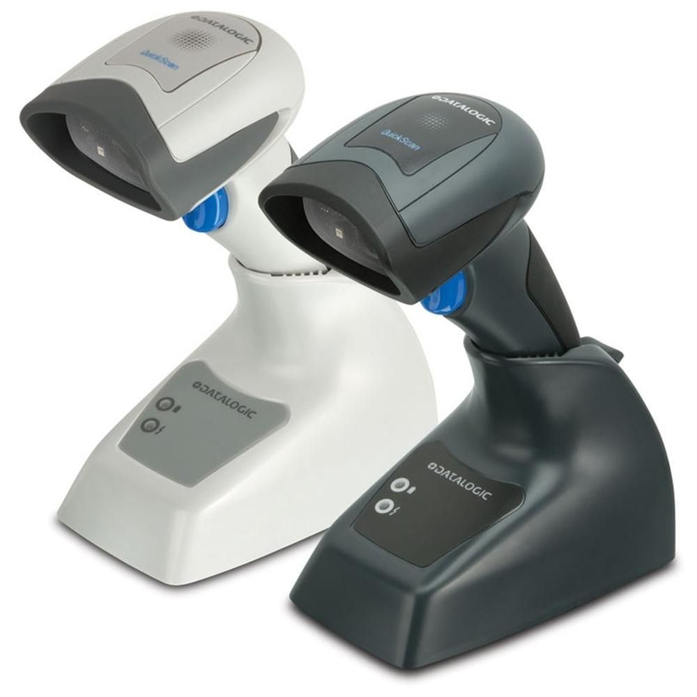 Datalogic QuickScan 2400 – Lecteur code-barres 2D entrée de gamme